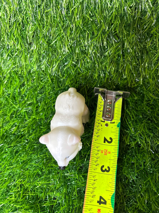 3d Printed Polar Bear