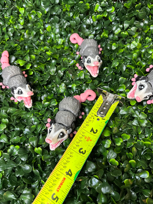 3d Printed Possum